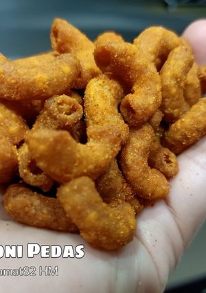Foto resep Makaroni pedas