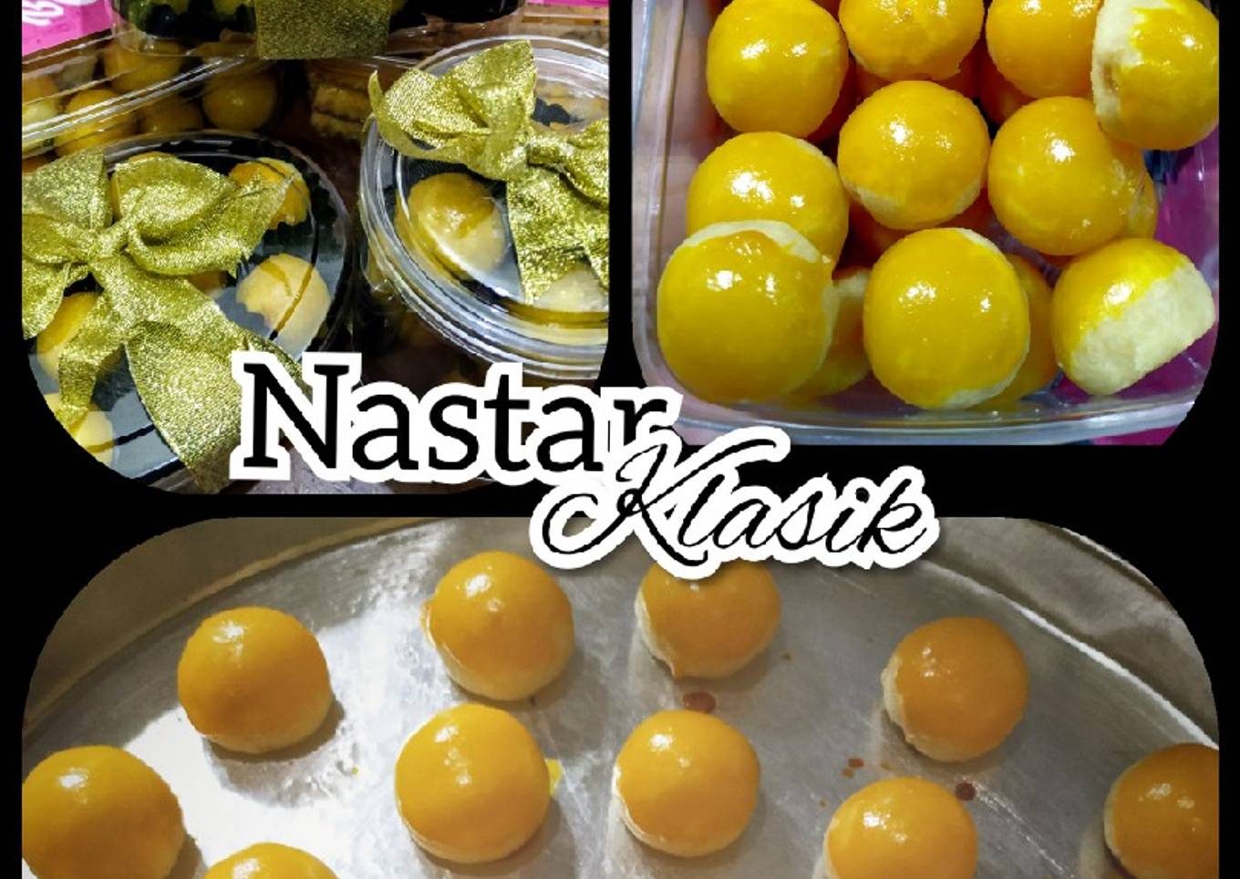 Nastar klasik