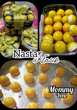 Foto resep Nastar Klasik