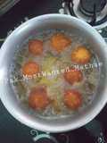 Most Wanted Methai Gulab-Jamun