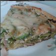 Tarta de zapallitos