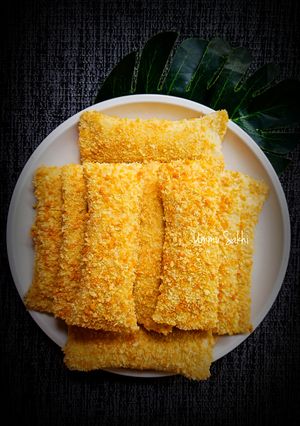 Foto resep Risoles Roti Tawar
