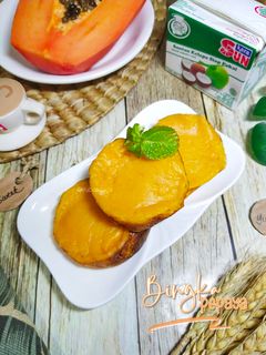 Foto resep Bingka Pepaya