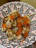 Pentol daging Kriwil