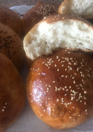 Foto principal de Pan dulce súper económico sin leche, sin mantequilla y sin huevo