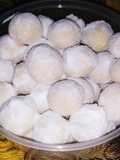 Putri Salju
