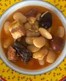Fabada Asturiana