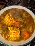 Carbonada a la olla