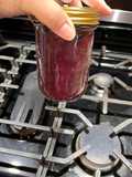 Blackberry Filling