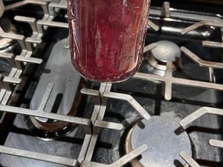 Blackberry Filling