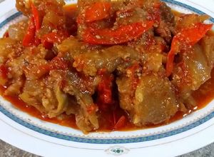 Foto resep Koyoran sapi