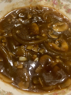 Foto resep Mushroom Sauce