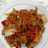 Beef slice pedas