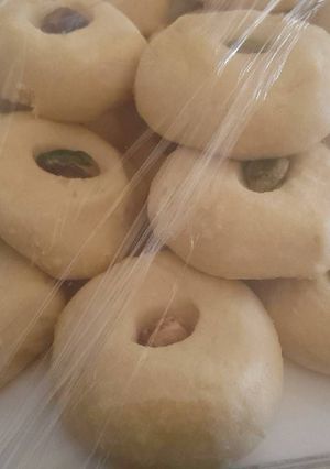 صورة لوصفة غريبه ناعمه