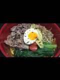 Ramen beast