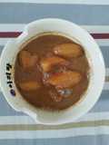Kolak Pisang