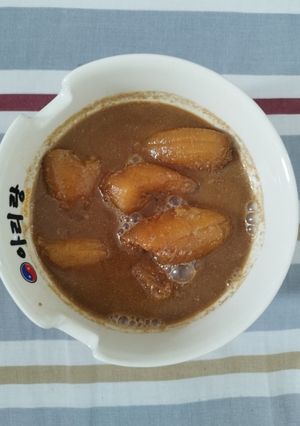 Foto resep Kolak Pisang