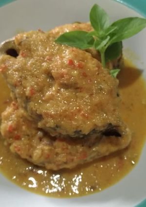 Foto resep Gulai Ikan