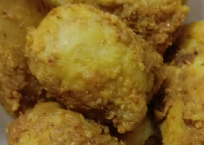 Simple Way to Make Mario Batali Fin arbi