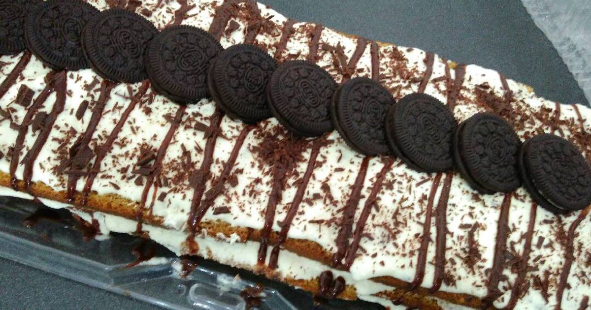 Clasico Tiramis Cocineros Argentinos