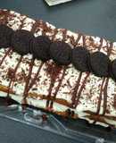 Tiramisú