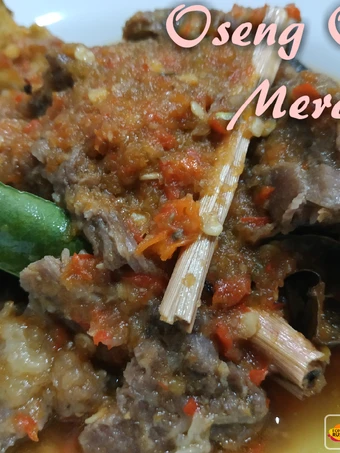 Cara Gampang Membuat Resep Oseng Oseng Mercon Anti Ribet, Bisa Manjain Lidah