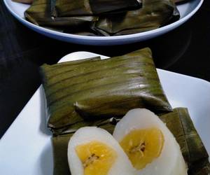 Resep Baru Nagasari Ala Warteg