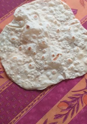 صورة لوصفة رقاق ناشف