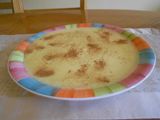 Postre mi Toña