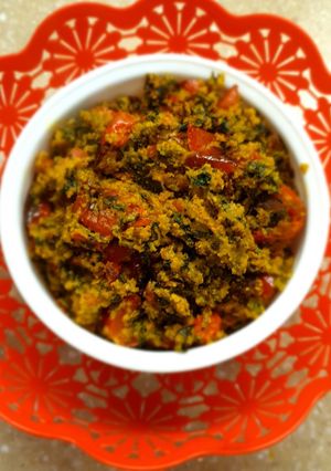 મેથી કેપ્સીકમ(Methi Capsicum Recipe in Gujarati) રેસીપી મુખ્ય ફોટો