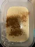 Arroz con leche