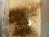 Arroz con leche