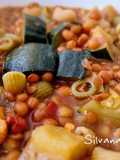 52.🍲Lentejas ligeras y sabrosas