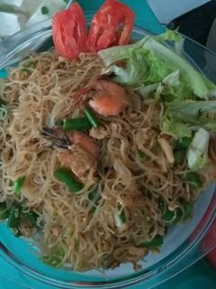 Foto resep Bihun Goreng