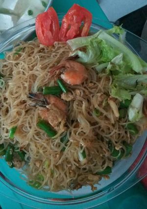 Foto resep Bihun Goreng