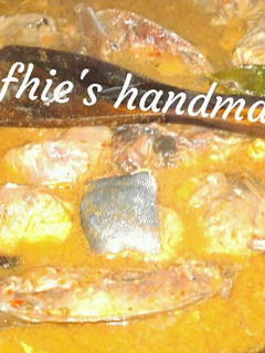 Foto resep Asam Padeh Tongkol