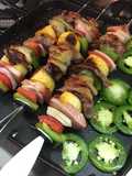Brochetas Sonorense