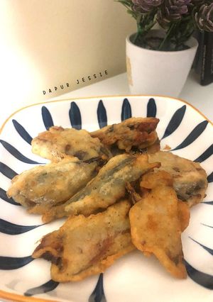 Foto resep Pindang Goreng Tepung