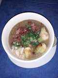 Carne en su Jugo (Guadalajara Style)