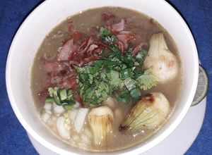 Una foto de Carne en su jugo de (Guadalajara)