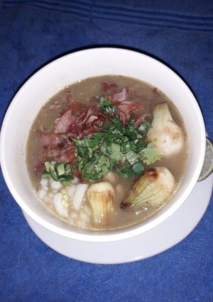 Una foto de Carne en su jugo de (Guadalajara)