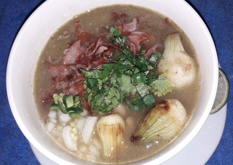 Carne en su jugo de (Guadalajara)