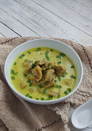Foto resep 170. Empal Gentong Rumahan