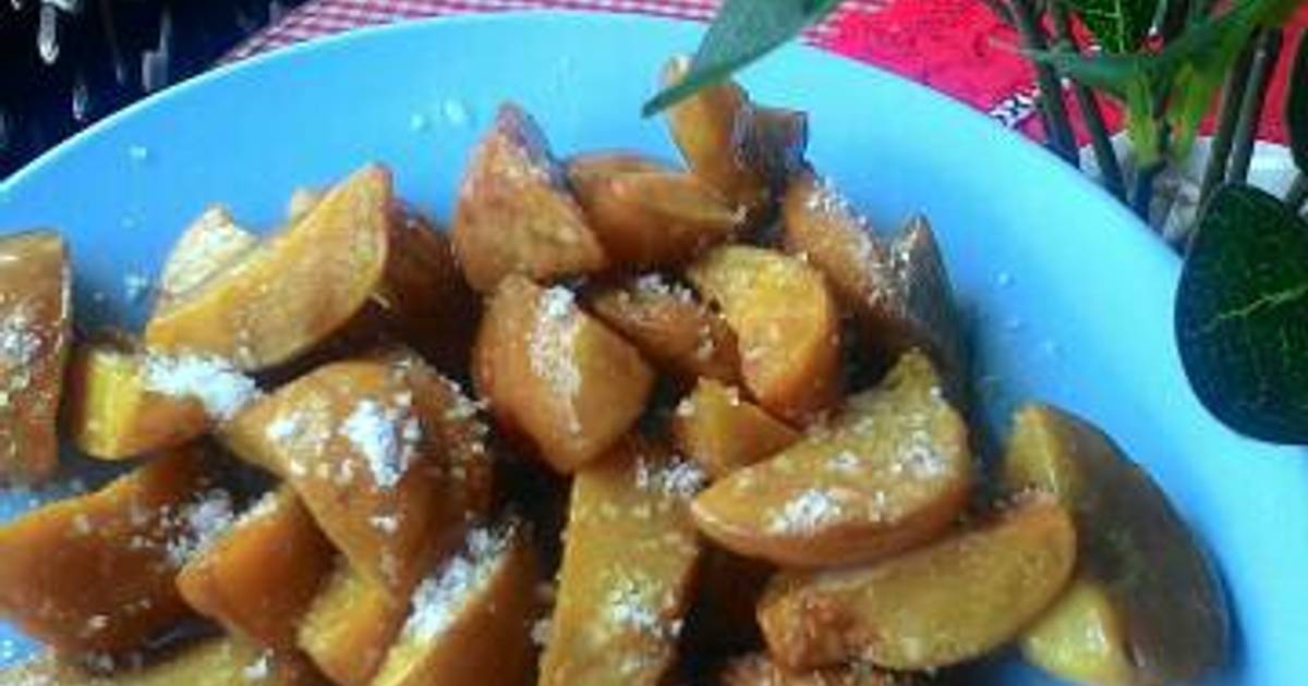 Resep Tip Goreng Jengkol Empuk Oleh Hendra Padalarang Cookpad