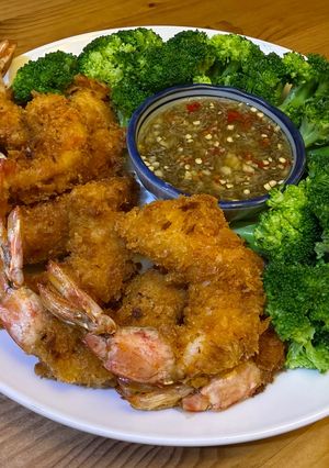 爽口雙味 的食譜成品照片