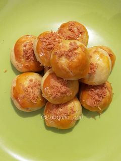 Foto resep Nastar Keju Lumer