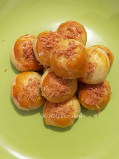 Foto resep Nastar Keju Lumer