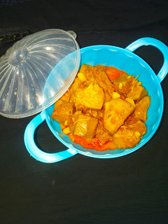 कटहल की सब्जी (kathal ki sabzi recipe in Hindi) रेसिपी मुख्य फोटो