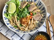 Hình ảnh của bún măng