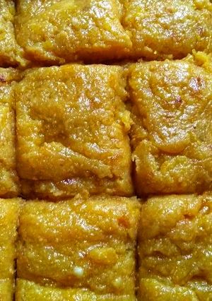 আম ছানার সন্দেশ রেসিপির প্রধান ছবি